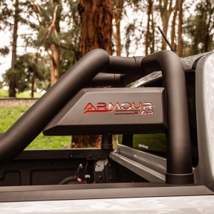 HSP Armour Sports Bar Ford Ranger PX/ Raptor Dual Cab