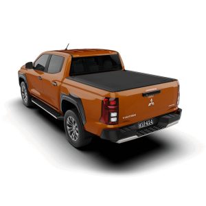 HSP Roll Mate Mitsubishi Triton MV