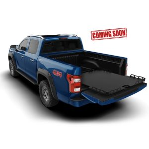 HSP Tray Sliders Foton Tunland