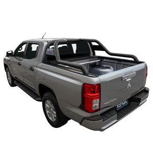 HSP Armour Sports Bar Mitsubishi Triton MV