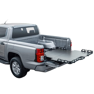 HSP Tray Sliders Mitsubishi Triton MV