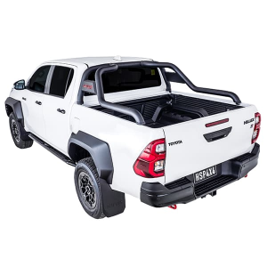 HSP Armour Sports Bar Toyota Hilux SR5/ GR (A-Deck)