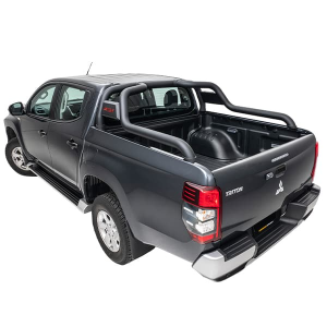HSP Armour Sports Bar Mitsubishi Triton MQ & MR 2015+