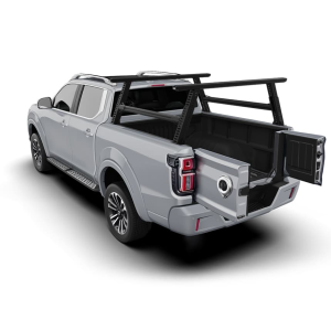 HSP Tub Racks GWM Cannon Alpha