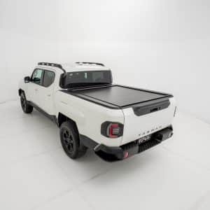 HSP Electric Roller Cover Kia Tasman