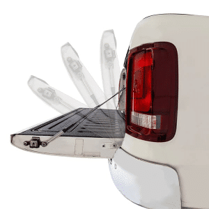 HSP Tailgate Assist Volkswagen Amarok 2H-2011+