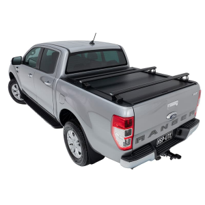 HSP Load Bar Ford Ranger PX/ Raptor Dual Cab