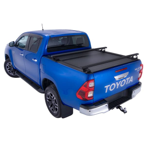HSP Load Bar Toyota Hilux SR5/ GR (A-Deck)