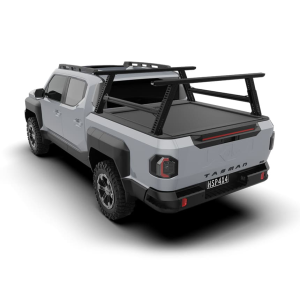 HSP Ladder Racks Kia Tasman