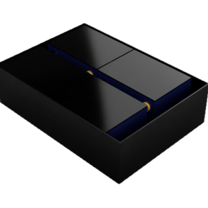 24V Compact Lithium Battery - 100Ah