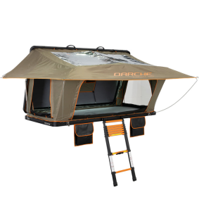 HIGHLAND 1300 ROOF TOP TENT