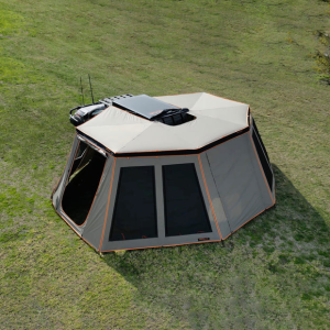 360 MESH WALL SET