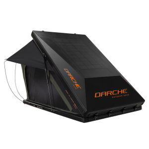 SOLAR ROOF TOP TENT