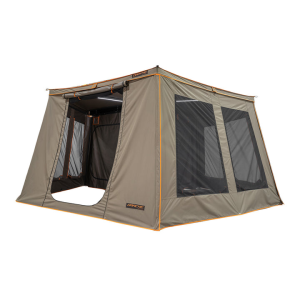 HARDSHELL 270 AWNING WALL SET
