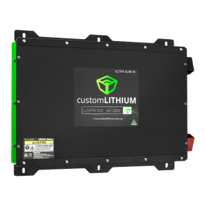 Next Generation Ultra Slim Lithium Battery 620Ah