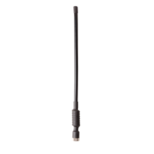 ANU050 UHF CB 3dBi Coaxial Dipole Antenna