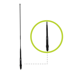 ANU226 6.5dBi UHF CB Antenna