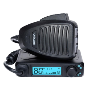 UHF310 Micro Size UHF CB Radio