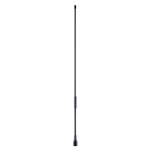 ANT1CFGBK Antenna Whip to suit ANU230 and ANU250