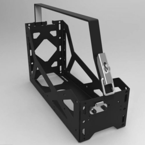 Universal Jerry Can Holder