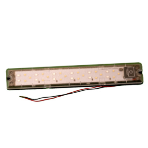 Alu-Cab LED Light (White)