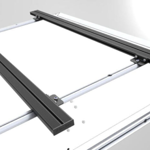 Alu-Cab Superior Load Bars